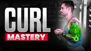 Cable Curls You re Probably Doing Them WRONG - Fix It Now