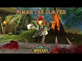 World of Warcraft - Nimar the Slayer