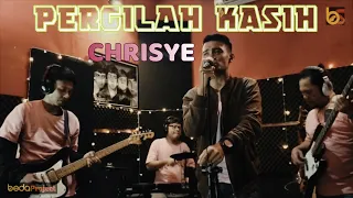 Download PERGILAH KASIH - CHRISYE I BEDA PROJECT FEAT EGAY COVER #pergilahkasih #chrisye #cover MP3