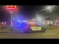 Topeka Police investigating McDonald s shooting incident as murder-suicide
