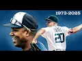 Octavio Dotel passes away at the age of 51