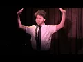 All American Prophet from The Book of Mormon (cover by Bradley Robins)
