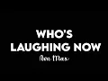 Download Lagu (1 HOUR + LYRICS) Ava Max - Who's Laughing Now