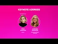 Rhea Seehorn Introduces Power Women Summit 2025 Keynote Speaker Amanda Zurawski