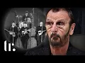 Lagu Ringo Starr Explains Why The Beatles Stopped Performing Live! | tribuune.