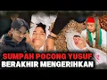 Lagu 🔴[LIVE] TENGAH MALAM YUSUF LAKUKAN RITUAL SUMPAH POCONG ‼️BERAKHIR MENGERIHKAN