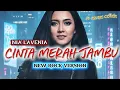 Lagu CINTA MERAH JAMBU - NIA LAVENIA 1993 [ ROCK VERSION ] (LIrik Lagu) 