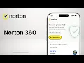 Norton 360 with Genie Know if a text or website could be a scam