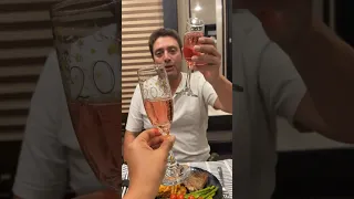 Wishing everyone a happy New Year!May this be our best year ever! #2024IsComing