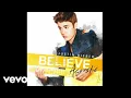 Lagu Justin Bieber - All Around The World (Acoustic) (Official Audio)