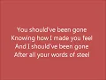 Oh Sherrie - Steve Perry