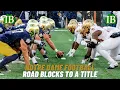What Are Potential Stumbling Blocks For A Notre Dame Championship In 2026