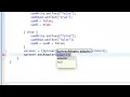 Android Application Development Tutorial 105 Spinners and ArrayAdapter YouTube