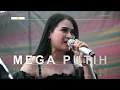 MEGA PUTIH - AIDHA GONZALES \