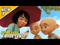 Download Lagu Upin \u0026 Ipin Musim 18 - Minyak Sawit Full Episod | Upin Ipin Terbaru 2024