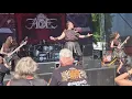 Download Lagu ADE (IT) - live @ Czech Death Fest - 13/6/2025