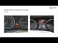 Thomas Gmelig Meyling - Image Processing and OCR and its applications