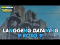 Download Lagu DJ LDR (LANGGENG DAYANING ROSO) - DENNY CAKNAN - DJ FULL BASS MENGKANE TERBARU 2024