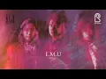 Download Lagu KLa Project - E.M.U | Official Lyric Video