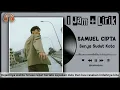🎵 SAMUEL CIPTA – SENJA SUDUT KOTA (1 JAM FULL NONSTOP + LIRIK) 🌆