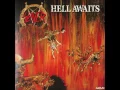 Slayer - Hell Awaits (Full Album)