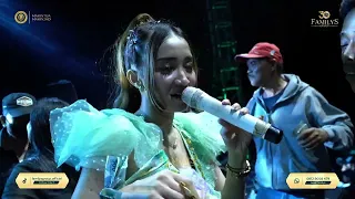 Download Yunita Asmara - Menyulam Kain Yang Rapuh Live Cover Edisi Jl Merpati Komplek Pengasinan Sawangan MP3