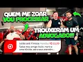 Download Lagu BALESTRIN TROUXE UM ADVOGADO E DISSE QUE VAI PROCESSAR TODOS QUE ESTÃO ZOANDO ELE NOS LIVE PIX!