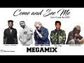 Come and See Me MEGAMIX - (Feat PARTYNEXTDOOR, Trey Songz, Trevor Jackson, MikexAngel & Drake)