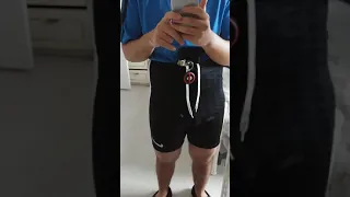 My THICC outfit of the day male fashion advice