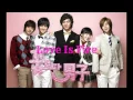 Download Lagu Boys Over Flower OST - Love Is Fire - Kara