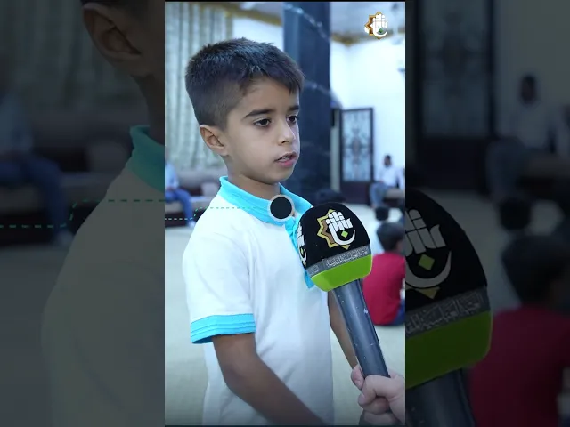 ⁣دورات المجمع العلميّ القرآنيّة تُعزّز الهويّة الدينيّة والثقافيّة للفتية والناشئة