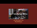 Download Lagu [THAISUB] Can't Take My Eyes Off You - Joseph Vincent