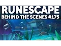 RuneScape Behind the Scenes - Beneath Cursed Tides Tutorial Island Quest