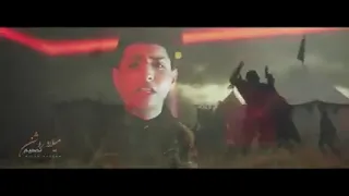 وين يروحن الماعدهن اخوان مهدي الطرفي العتبة الحسينية المقدسة بين الحرمين  وين يروحن الماعدهن اخوان مهدي الطرفي العتبة الحسينية المقدسة بين الحرمين