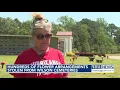 Hundreds of flower arrangements stolen from Wlison cemeteries