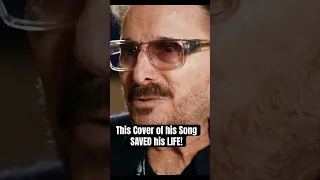 When Little Boy Sang 70s Hit In MOVIE It Made ORIGINAL SINGER SOB Like A Baby Professor Of Rock 