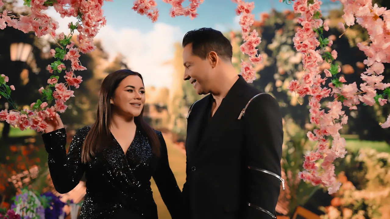 Jean de la Craiova x Carmen de la Salciua - Mai da-mi Doamne o viata