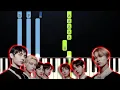 Download Lagu ENHYPEN - SHOUT OUT (Piano Tutorial)