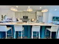 New Construction Townhomes in Atlanta GA Altus at The Quarter Homes for Sale in Atlanta Home Tour