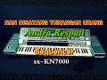 Download Lagu Nan DiSayang Tunangan Urang - Andra Respati \u0026 Eno Viola (karaoke)/sx-KN7000