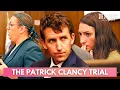The Patrick Clancy Trial with Kendrick Tucker