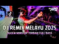 Lagu DJ REMIX MELAYU 2025 !! DJ Perceraian Lara | DUGEM NONSTOP TERBAIK FULL BASS