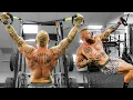 Download Lagu 4 TRX Exercises to Build a Strong Back | Combat Sports