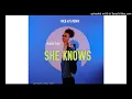 She_Knows_Blaiz faiya_Ft_DJ_Glad_x_[Fred_475_Remiix_2025]