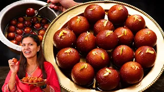  gulabjamun recipe khoya gulabjamun
