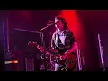 Courtney Barnett - Pedestrian at Best [Live at Rock City, 16/10/2026]