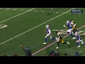 Josh Allen 52yd to the HOUSE