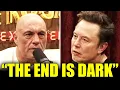 Lagu This Doesn’t End Well | Elon Musk SHUTS Joe Rogan