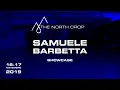 Download Lagu Samuele Barbetta SHOWCASE- THE NORTH DROP 16 - 17 Novembre 2019