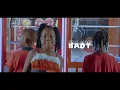 HABY -  Noël est venue (Clip Officiel)
